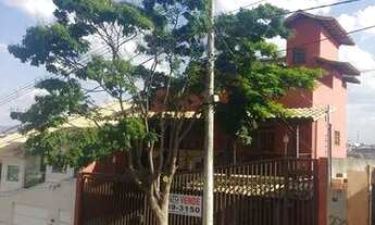 Imagem 3: Casa à venda, 3 quartos, 1 suíte, 2 vagas, Arvoredo II - Contagem/MG