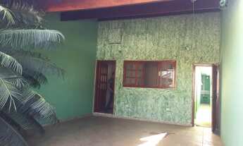 Imagem: CASA COM 2 DORMITÓRIOS PARA ALUGAR POR