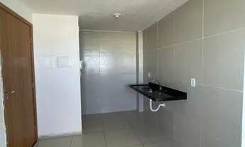 Imagem: Apartamento para venda com 48 metros quadrados