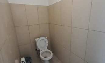 Imagem 4: Salão para alugar por R$ 1.600,00/mês - Vila Lourdes - São Paulo/SP