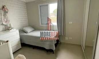 Imagem 7: Vila Independência - 2 dorms, suite, ar, varanda gourmet - R$ 360mil REF: 100059