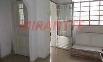 Imagem 2: Sobrado de 100m² com 2 quartos em Santana