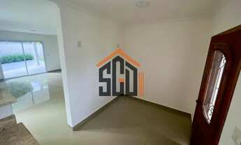 Imagem: Casa - Residencial Villa do Bosque - Sorocaba