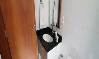 Imagem 6: Apartamento de 2 quartos para alugar no bairro Bairro da vossoroca