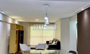 Imagem 2: Apartamento - Mansões Santo Antônio - Campinas