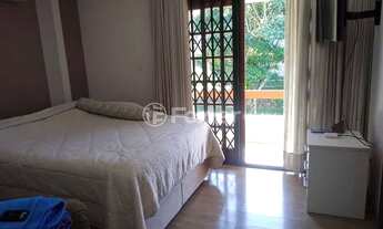 Imagem 7: Vendo Excelente casa 3 quartos suíte 2 garagens 200m² privativos no Bairro Jardim Isabel !