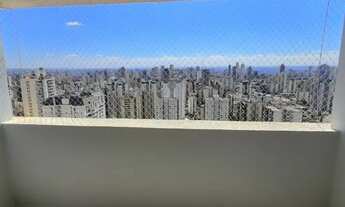 Imagem 6: Flat mobiliado- St. Bueno