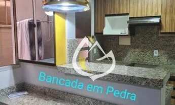 Imagem 2: Apartamento com 2 dormitórios à venda, 43 m² por R$ 265.000,00 - Residencial Pitágoras - P