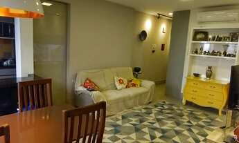 Imagem: Condomínio Alfa Ritz 02Qtos 78m2