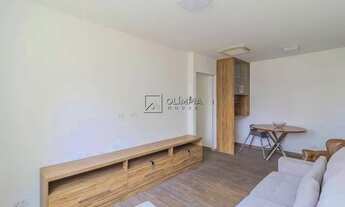 Imagem 5: Apartamento Venda 3 Dormitórios - 89 m² Moema