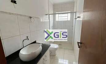 Imagem 4: Casa com 3 dormitórios, 143 m² - venda por R$ 960.000,00 ou aluguel por R$ 4.500,00/mês