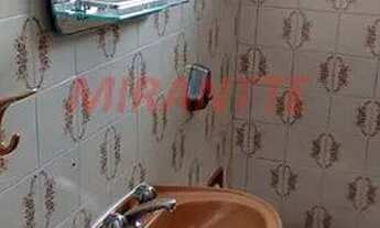 Imagem 7: Sobrado de 194m² com 3 quartos em Mandaqui