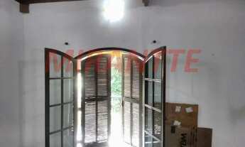 Imagem 3: Sobrado de 250m² com 3 quartos em Serra Da Cantareira