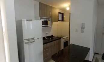 Imagem 2: Prince Tower mobiliado na Ponta do Farol próximo a Av. Holandeses com 1 quarto - R$ 2400