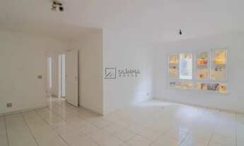 Imagem 1: Locação Apartamento 3 Dormitórios - 110 m² Paraíso