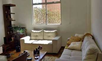 Imagem 2: Apartamento com 2 quartos no Bairro São Pedro