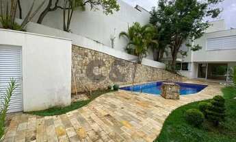 Imagem 2: Casa de Condomínio à venda ou para alugar, Brooklin, São Paulo - SP