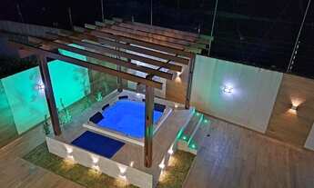 Imagem 2: Casa espetacular em Condomínio!