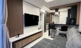 Imagem 5: Apto GARDEN na Vila Clementino MOBILIADO