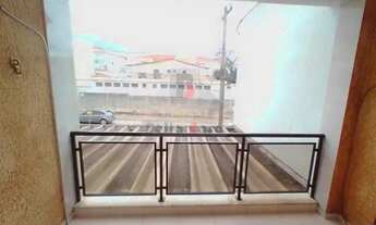 Imagem 2: Sobrado Ipiranga 4 dormitório 2 suites