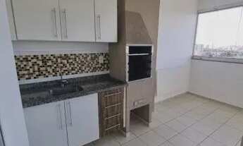 Imagem 3: Apartamento - Jardim América - Residencial Flamboyant - 107m² - 3 Dormitórios