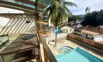 Imagem 16: Casa de luxo na Tijuca