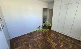 Imagem: Apartamento com 1 dormitório para alugar