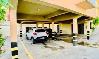 Imagem 2: Cobertura à venda, 3 quartos, 1 suíte, 2 vagas, Castelo - Belo Horizonte/MG