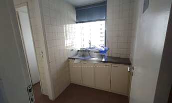 Imagem 5: Conjunto, 75 m² - venda por R$ 800.000,00 ou aluguel por R$ 7.400,00/mês - Itaim Bibi - Sã
