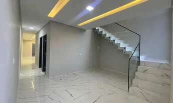 Imagem: Casa para venda com 3 quartos em Sossego