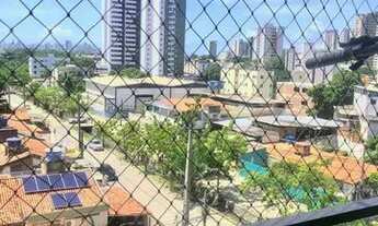 Imagem 2: Alugo 2 QTS com Planejados, e Varanda Piedade