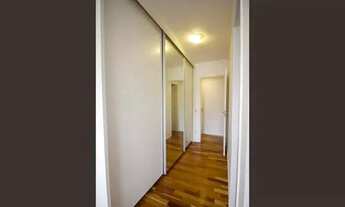 Imagem 5: Apartamento para aluguel com 109 metros quadrados com 2 quartos em Vila Andrade - São Paul