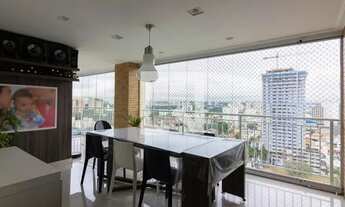 Imagem 5: Apartamento para Aluguel - Santo Amaro , 2 Quartos, 115 m2