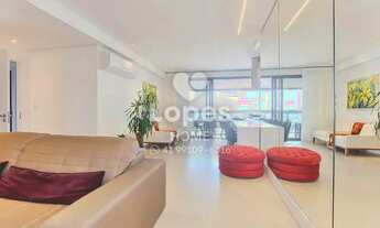 Imagem 2: Apartamento no bairro Mercês, 3 suítes, 130m²