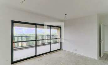 Imagem 1: Apartamento à Venda - Santo Amaro , 3 Quartos, 126 m2