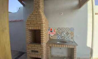 Imagem 6: Casa com 2 dormitórios à venda, 70 m² por R$ 312.700 - Bopiranga - Itanhaém/SP