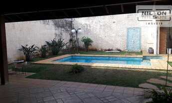 Imagem 4: Casa com 4 dormitórios à venda, 390 m² por R$ 1.400.000,00 - Barão Geraldo - Campinas/SP