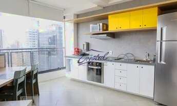 Imagem 7: Apartamento com 1 dormitório à venda, 31 m² por R$ 580.000 - Pinheiros - São Paulo/SP