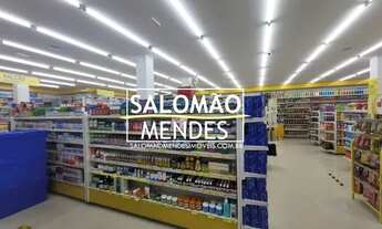 Imagem 4: Imóvel de Esquina/Farmácia junto a Arterial 18