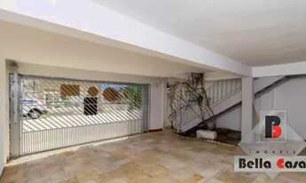 Imagem 3: Casa para venda e locação de 209m 3 dormitórios 1 suite 4 banheiros e 2 vagas