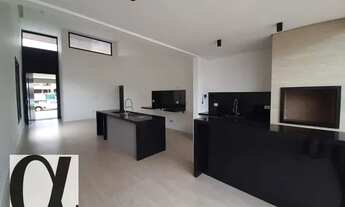 Imagem 2: Casa com 3 dormitórios à venda, 180 m² por R$ 1.659.999,99 - Alphaville 4 - Campo Grande/M