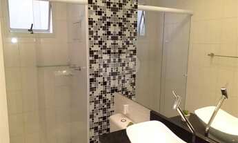 Imagem 6: Apartamento com quartos na VILA GUILHERME