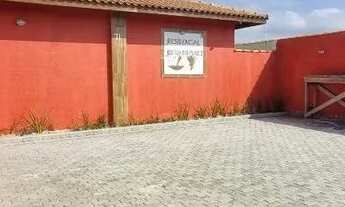 Imagem 3: Casa à venda, 2 quartos, 1 vaga, Cibratel 2 - Itanhaém/SP