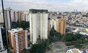 Imagem 7: Apartamento para venda com 165m², 3 suítes, 4 vagas de garagem na Vila Mariana - São Paulo