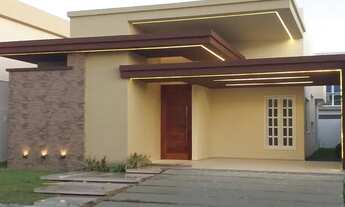 Imagem 2: Casa Nova no TERRAS ALPHAVILLE