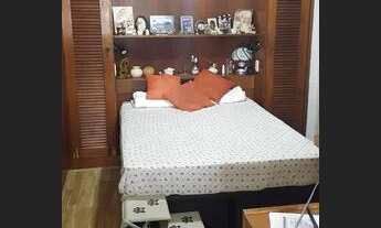 Imagem 5: Apartamento à Venda de 3 Quartos Suíte , Varandão , 2 Vagas no Maracanã - Rio de Janeiro