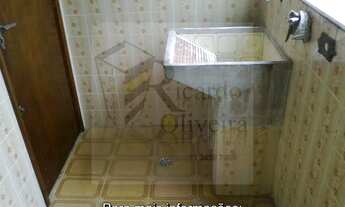 Imagem 4: Apartamento para aluguel possui 60 metros quadrados com 2 quartos