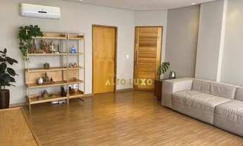 Imagem 4: Apartamento com 4 dormitórios à venda, 315 m² por R$ 1.550.000 - Buritis - Belo Horizonte