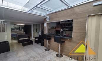 Imagem 3: Apartamento à Venda - Bairro Independência - São Bernardo do Campo