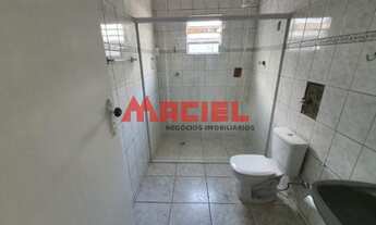 Imagem 5: Venda - CASA - RESIDENCIAL UNIAO - SAO JOSE DOS CAMPOS - 180 M² AT - 240 M² AC - 5 DORM